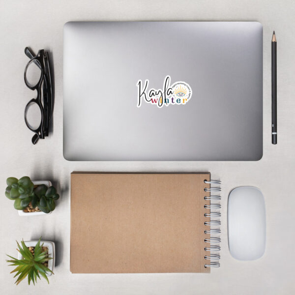 Bubble-free stickers - Image 4