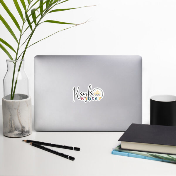 Bubble-free stickers - Image 5