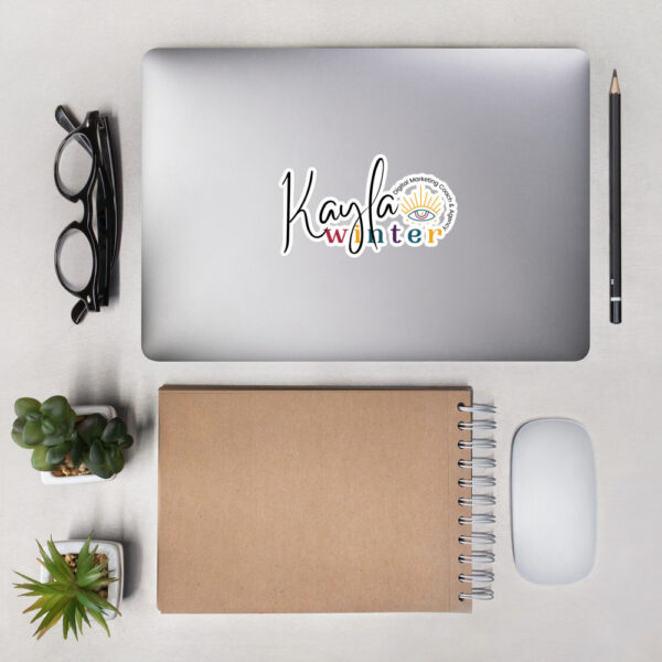 Bubble-free stickers - Image 7