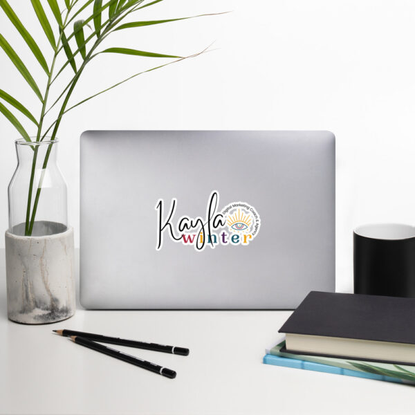 Bubble-free stickers - Image 8